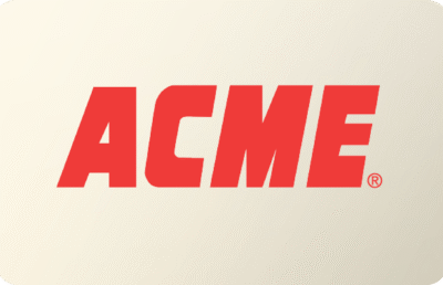 Acme Gift Card