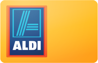 Aldi Gift Card