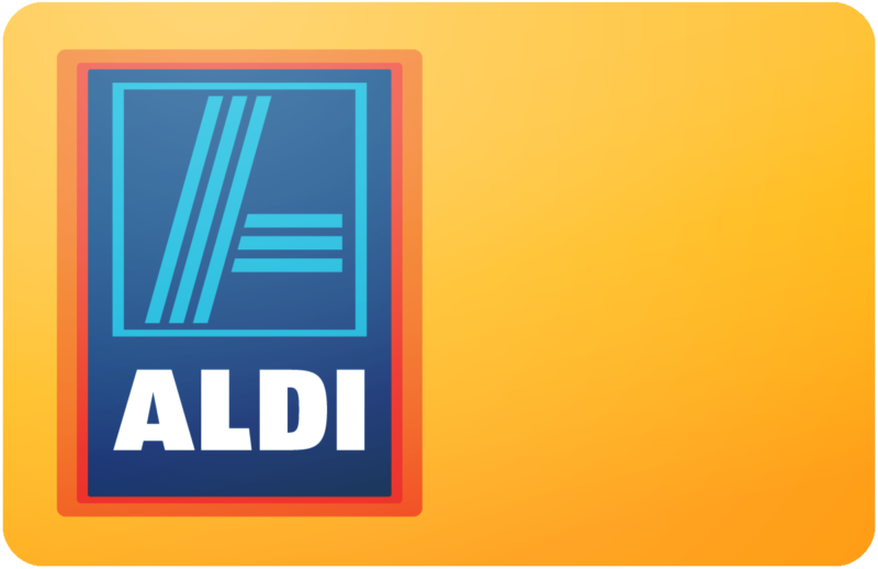 Aldi Gift Card