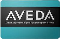 Aveda Gift Card