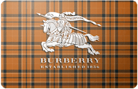 Burberry Gift Card