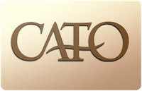 Cato Gift Card