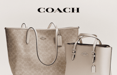 Coach Gift Card