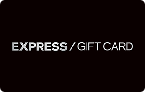 EXPRESS Gift Card