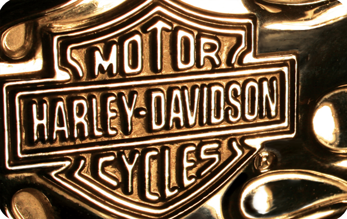 Harley-Davidson Gift Card