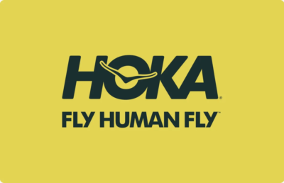 Hoka Gift Card