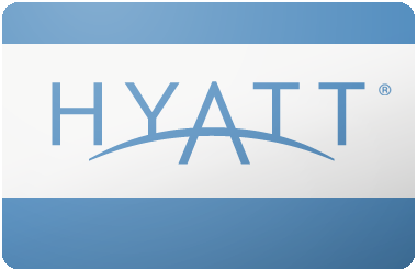 Hyatt Gift Card
