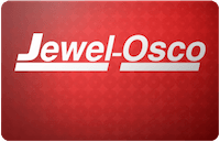 Jewel-Osco Gift Card