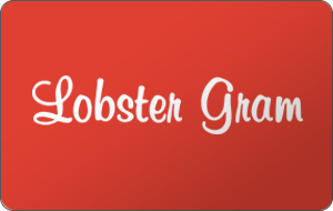 Lobster Gram Gift Card