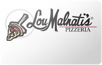 Lou Malnati's Gift Card