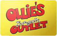 Ollies Bargain Outlet Gift Card