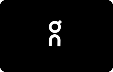 On Cloud Gift Card