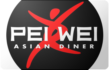 Pei Wei Gift Card