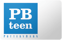 Pottery Barn Teen Gift Card