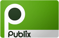 Publix Super Market Gift Card