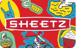 Sheetz Gift Card