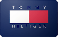 Tommy Hilfiger Gift Card