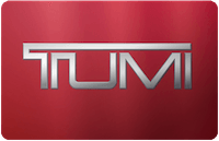 Tumi Gift Card