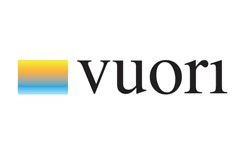 Vuori Gift Card