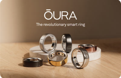 Oura Gift Card