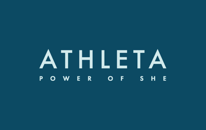 Athleta Gift Card