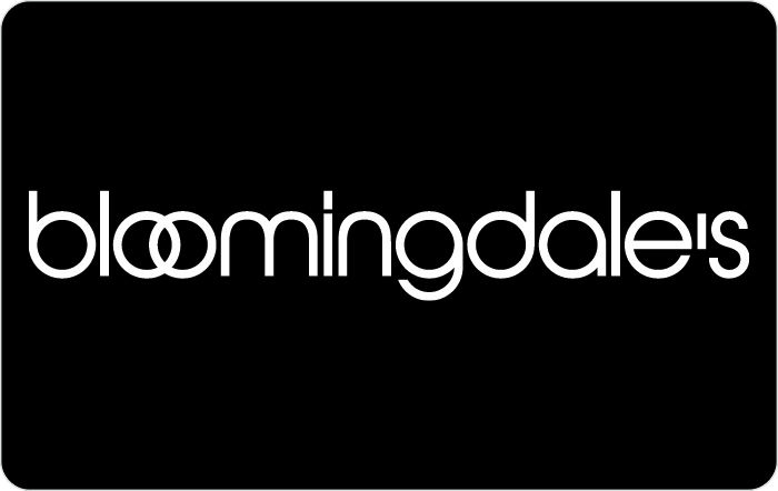 Bloomingdale's Gift Card