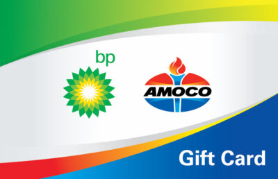 BP Gift Card