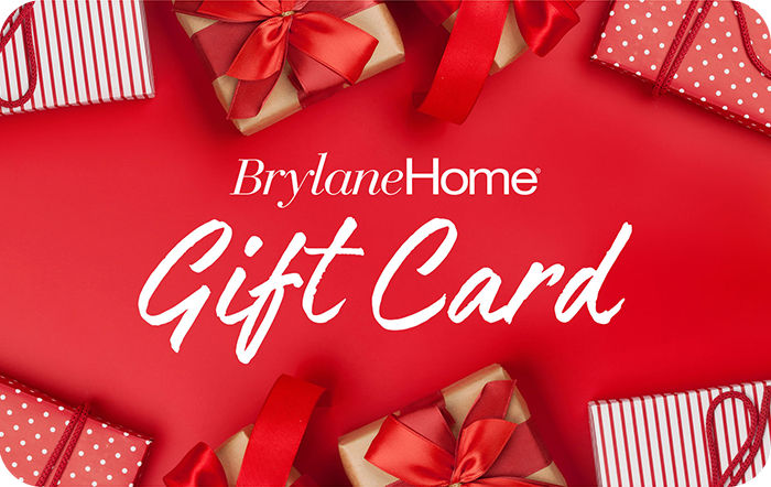 Brylane Home Gift Card