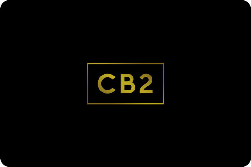 CB2 Gift Card