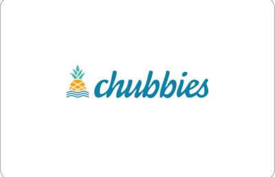 Chubbies Gift Card
