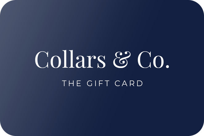 Collars & Co. Gift Card