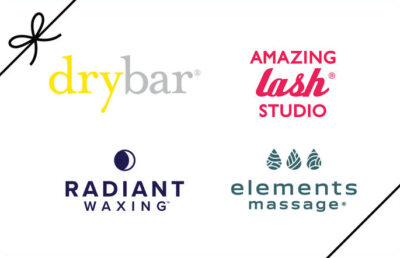 Elements Massage Gift Card