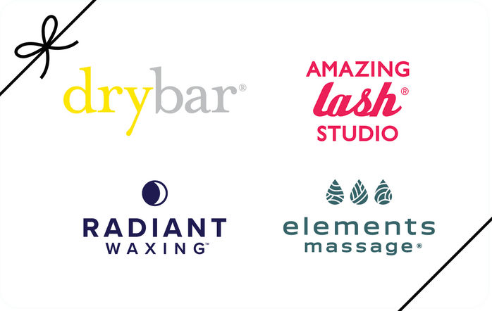 Elements Massage Gift Card