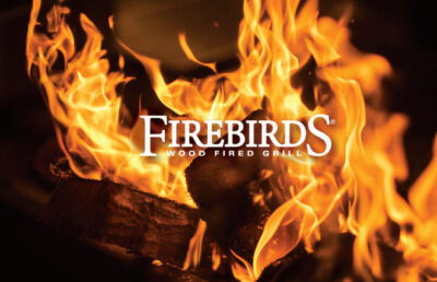 Firebirds Wood Fired Grill Gift Card
