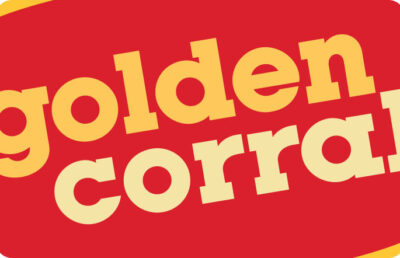 Golden Corral Gift Card