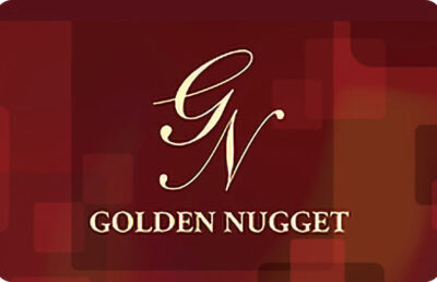 Golden Nugget Gift Card