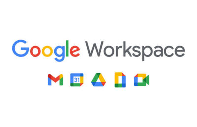 Google Workspace Gift Card