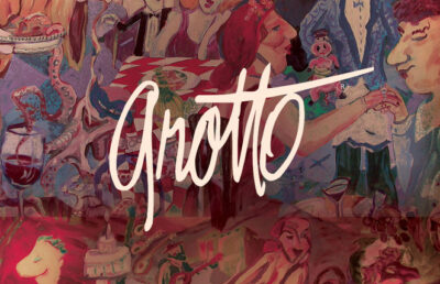 Grotto Gift Card
