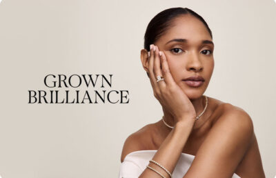Grown Brilliance Gift Card
