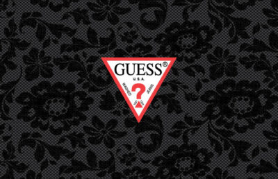 Guess Gift Card
