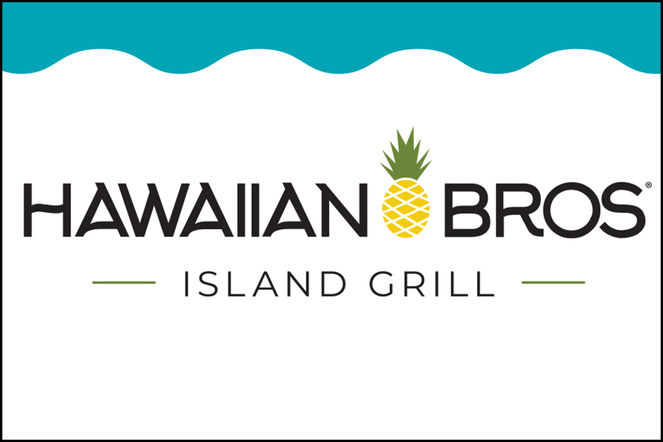 Hawaiian Bros Gift Card