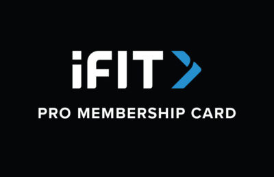 iFIT - Pro Membership Gift Card
