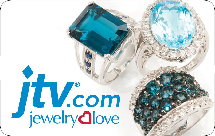 JTV.com Gift Card