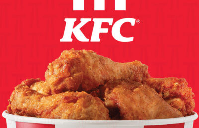 Kentucky Fried Chicken Gift Card