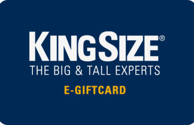 KingSize Gift Card