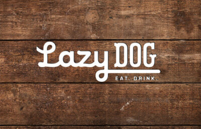 Lazy Dog Gift Card