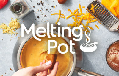 Melting Pot Gift Card