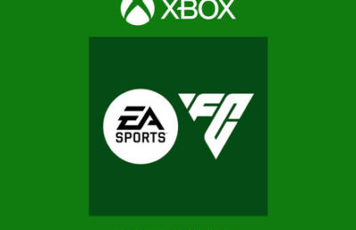 Microsoft Xbox Cash EA FC Edition Gift Card