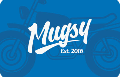 Mugsy Gift Card