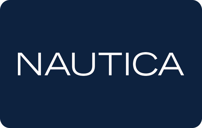 Nautica Gift Card